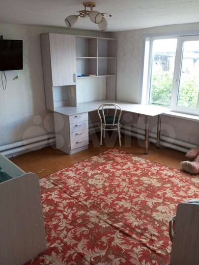 Дом 145,7 м² на участке 9 сот.