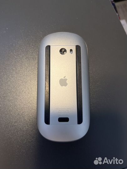 Мышь apple mouse нерабочая