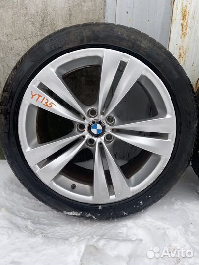 Колеса 316 стиль BMW R20