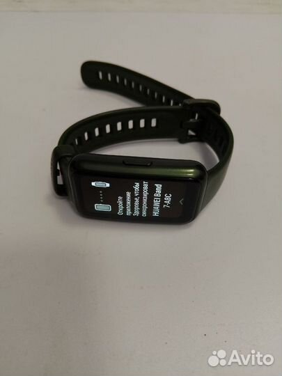 Смарт часы Huawei Band 7