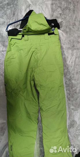 Костюм Brugi лыжи\сноуборд (Италия) + перчатки