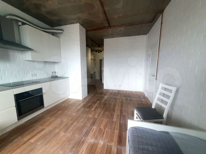 2-к. квартира, 52,4 м², 10/16 эт.