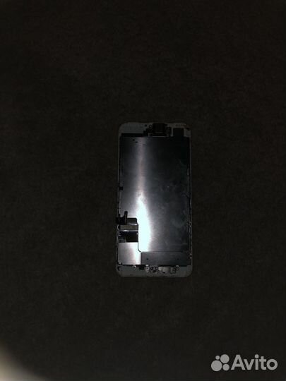 Дисплей на iPhone 7 plus