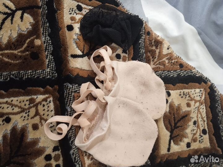 Набор для художественной гимнастики