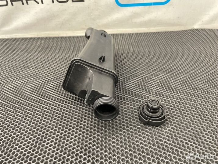 Бачок расширительный Bmw X5 E53 M54B30 3.0 2005