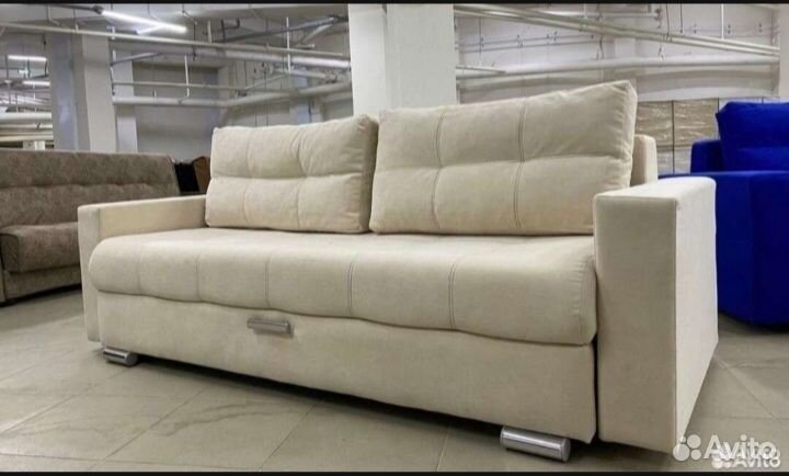 Диван Евро Книжка #742