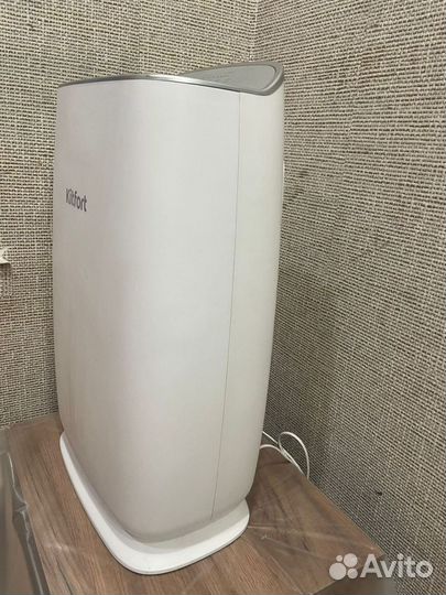 Очиститель воздуха kitfort 2816