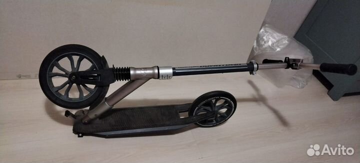 Самокат для взрослых бу