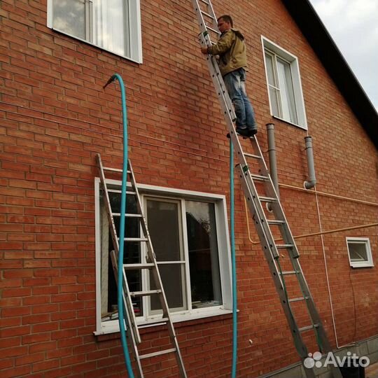 Утепление пеноизолом