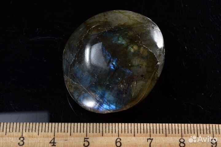 Лабрадор (лабрадорит). Лот №1008