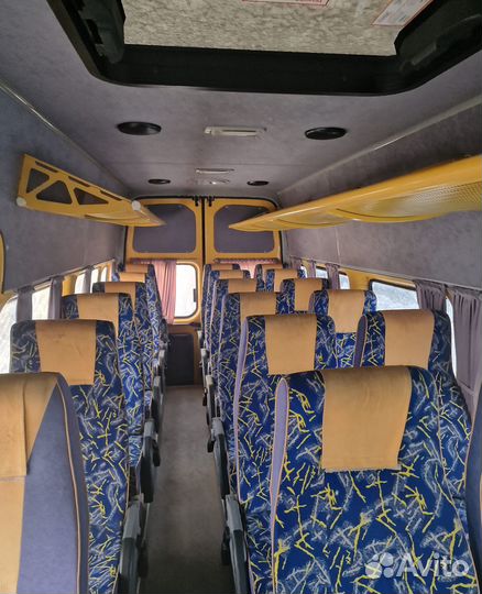 Ford Transit 2.2 МТ, 2012, 33 150 км