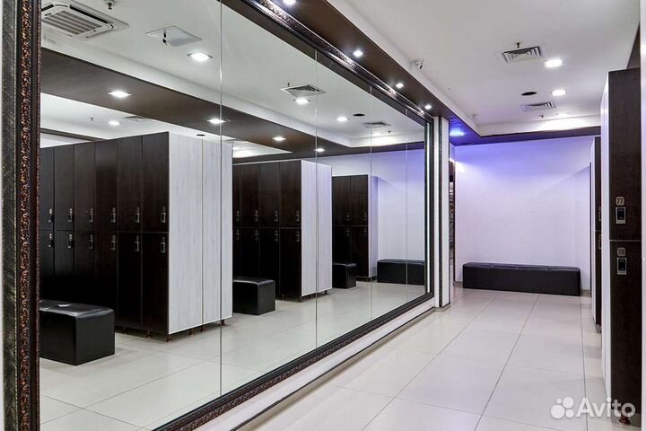 Зеркало от производителя