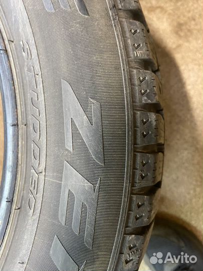 Pirelli Ice Zero 185/65 R15 92T