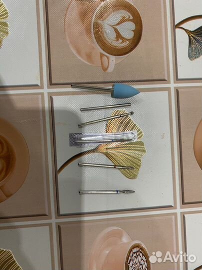 Аппарат для маникюра