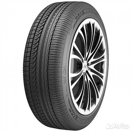 Nankang AS-1 275/45 R20