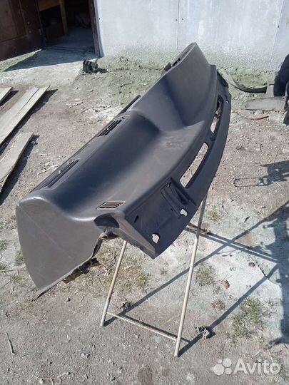 Торпедо Ford Taurus 1 Форд Таурус 1