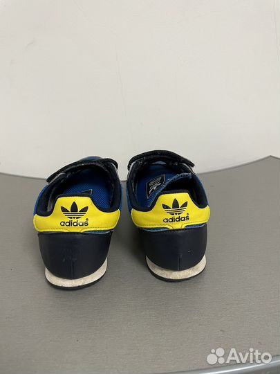 Кроссовки Adidas детские