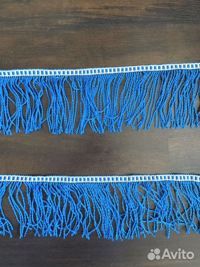 Тесьма СССР