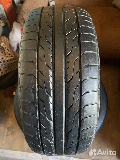 Toyo DRB 195/50 R15