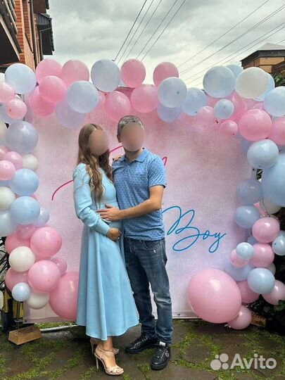 Баннер на гендер pati