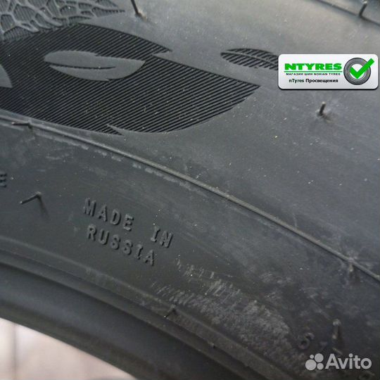 Ikon Tyres Autograph Eco 3 205/60 R16 96V