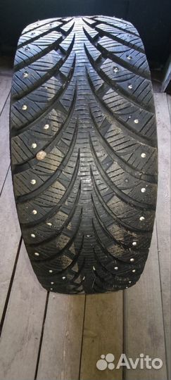 Sava Eskimo Stud 215/65 R16 98T