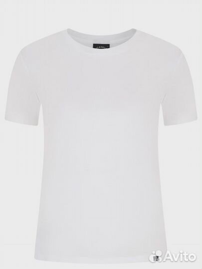 Футболка хлопковая Paul & Shark