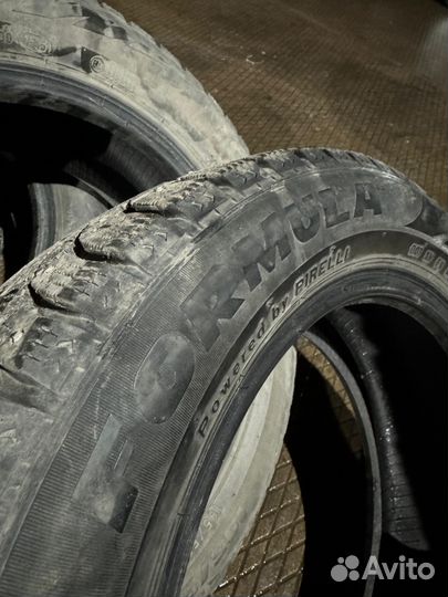 Formula Winter 195/55 R15