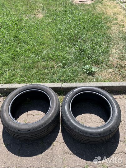 Toyo Proxes T1 Sport 225/55 R17