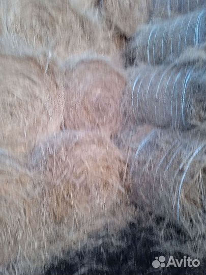 Продам сено в рулонах