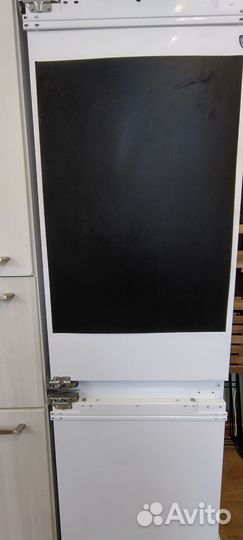 Встраиваемый холодильник Gorenje nrki5181lw