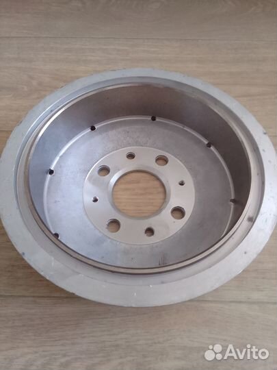 Тормозной барабан ваз 2108 2114 2190 2170 новый