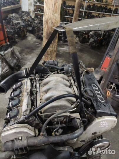 Моторы из Европы