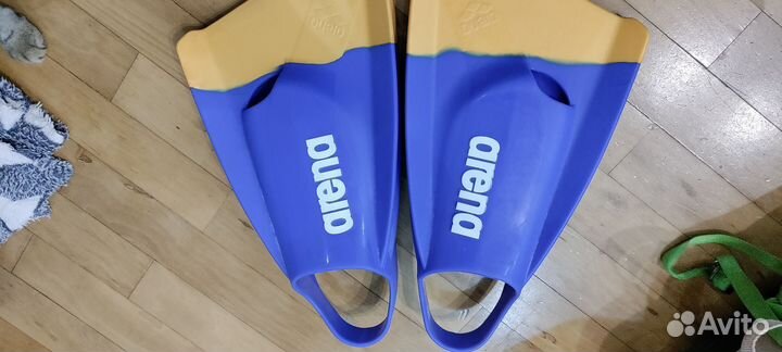 Ласты arena 44 45