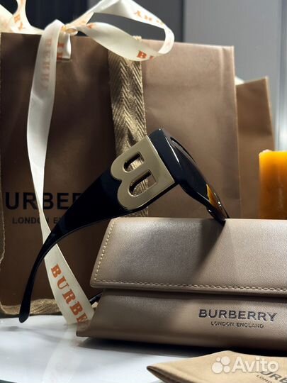 Очки Burberry оригинал