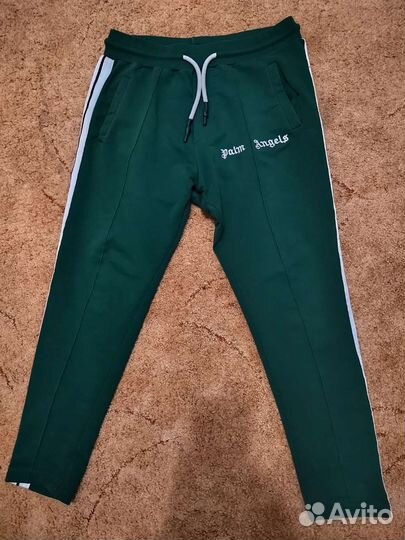 Спортивные штаны, Palm Angels, размер S