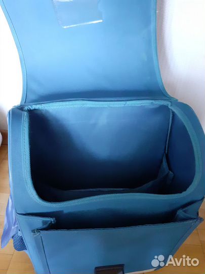 Школьный ранец Herlitz для мальчика 1-4 класса