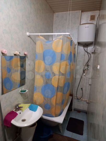 2-к. квартира, 52,8 м², 4/4 эт.