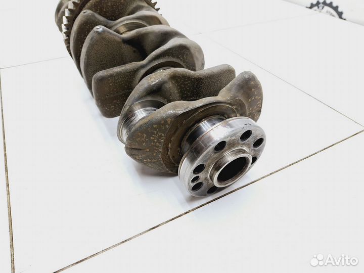 Коленвал Toyota Camry XV30 2001-2006