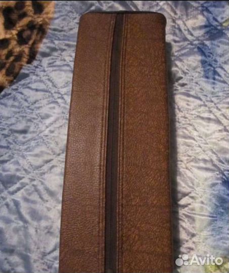 Двуспальный турманиевый мат NM-2500D