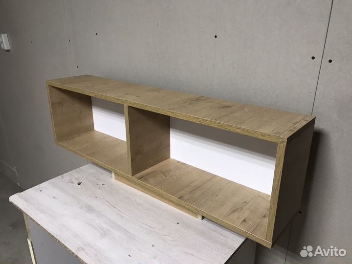 Полка настенная