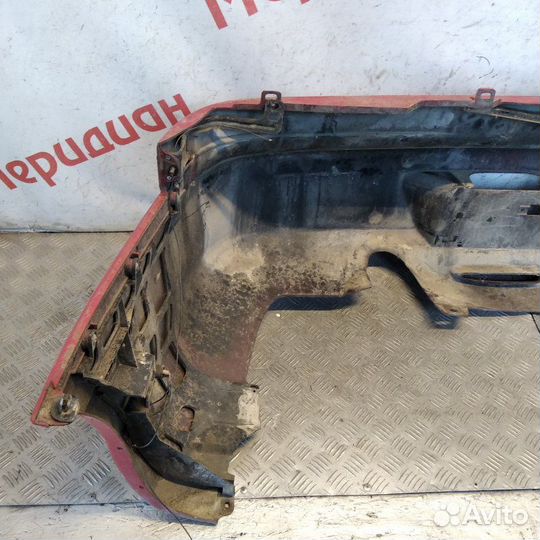 Бампер задний Ford Probe ECP 1996