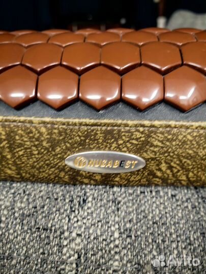 Турмалиновая подушка