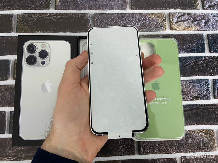 iPhone 13 Pro, 128 ГБ