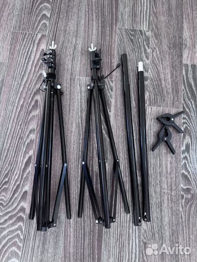 Стойка для фотофона 3м