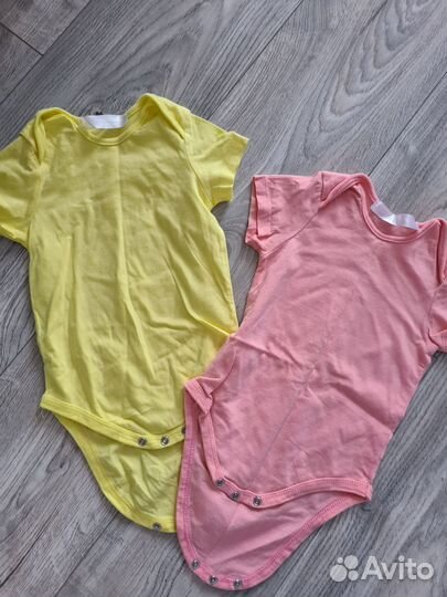 Детские вещи на девочку