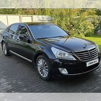 Hyundai Equus 3.8 AT, 2013, 195 000� км, с пробегом, цена 1 850 000 руб.