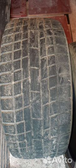Yokohama Ice Guard IG30 205/55 R16 22E