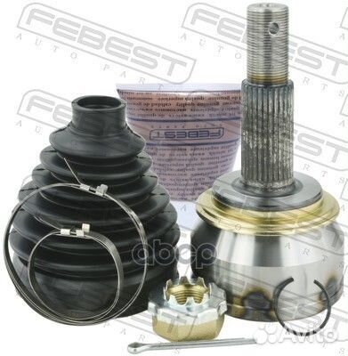 Шрус внешний перед прав/лев 0210T32R Febest