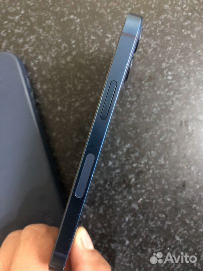 Телефон iPhone 12 mini